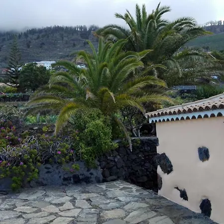 Casa Quemados Venkovský dům Fuencaliente de la Palma