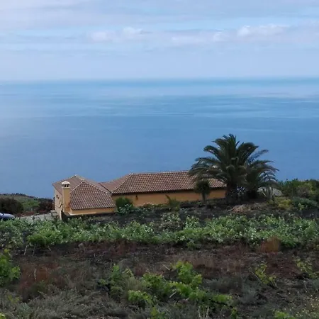 Casa Quemados Country house *
