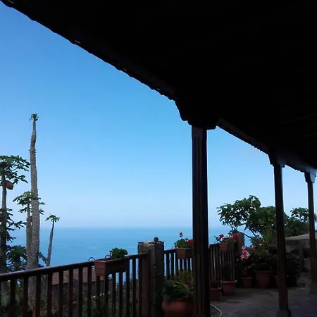 Casa Quemados *