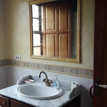 Country house Casa Quemados