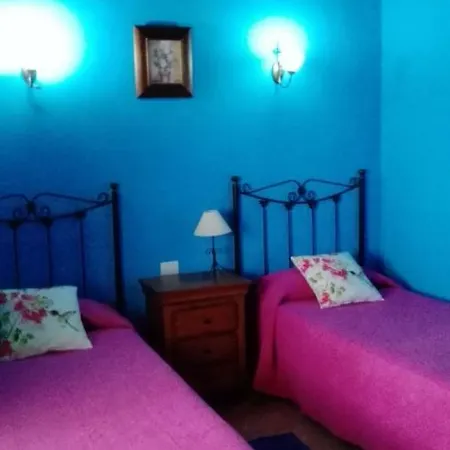 Country house Casa Quemados *