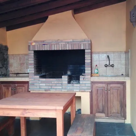 Casa Quemados * Fuencaliente de la Palma