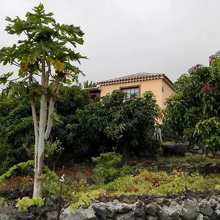 Country house Casa Quemados *