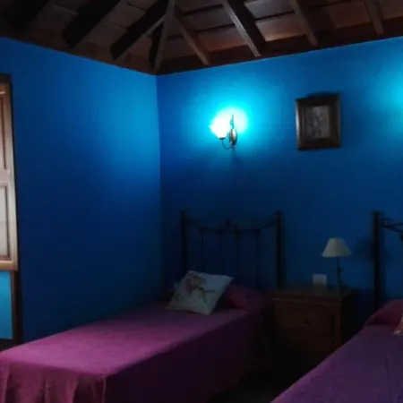 Casa Quemados Country house *
