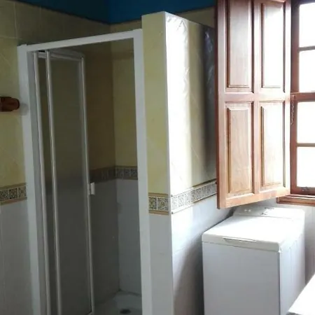 Country house Casa Quemados *
