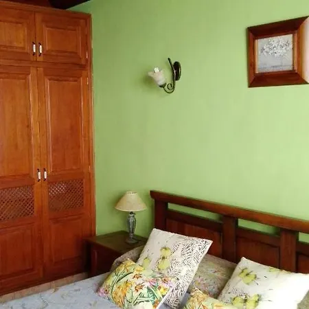 Country house Casa Quemados Fuencaliente de la Palma