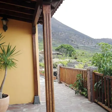 Casa Quemados Country house