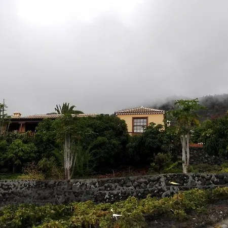 Country house Casa Quemados Fuencaliente de la Palma